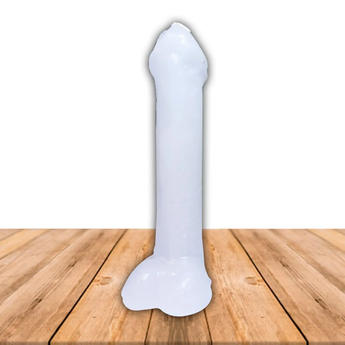 Vela Figura Pendorcho Grande  1