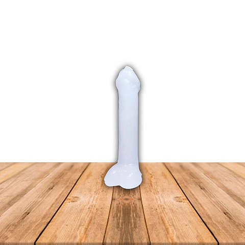Vela Figura Pendorcho Chico