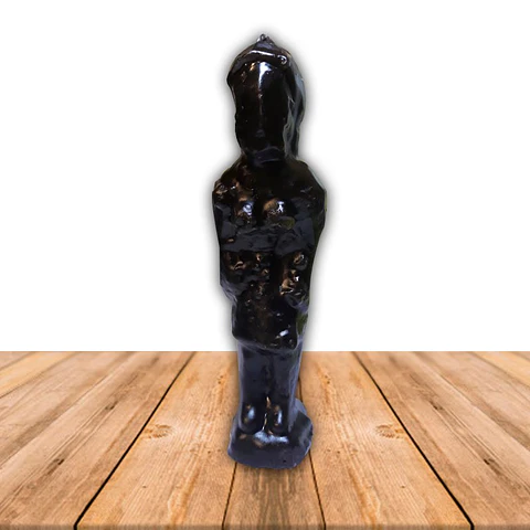  Vela Figura Allá Para Acá 