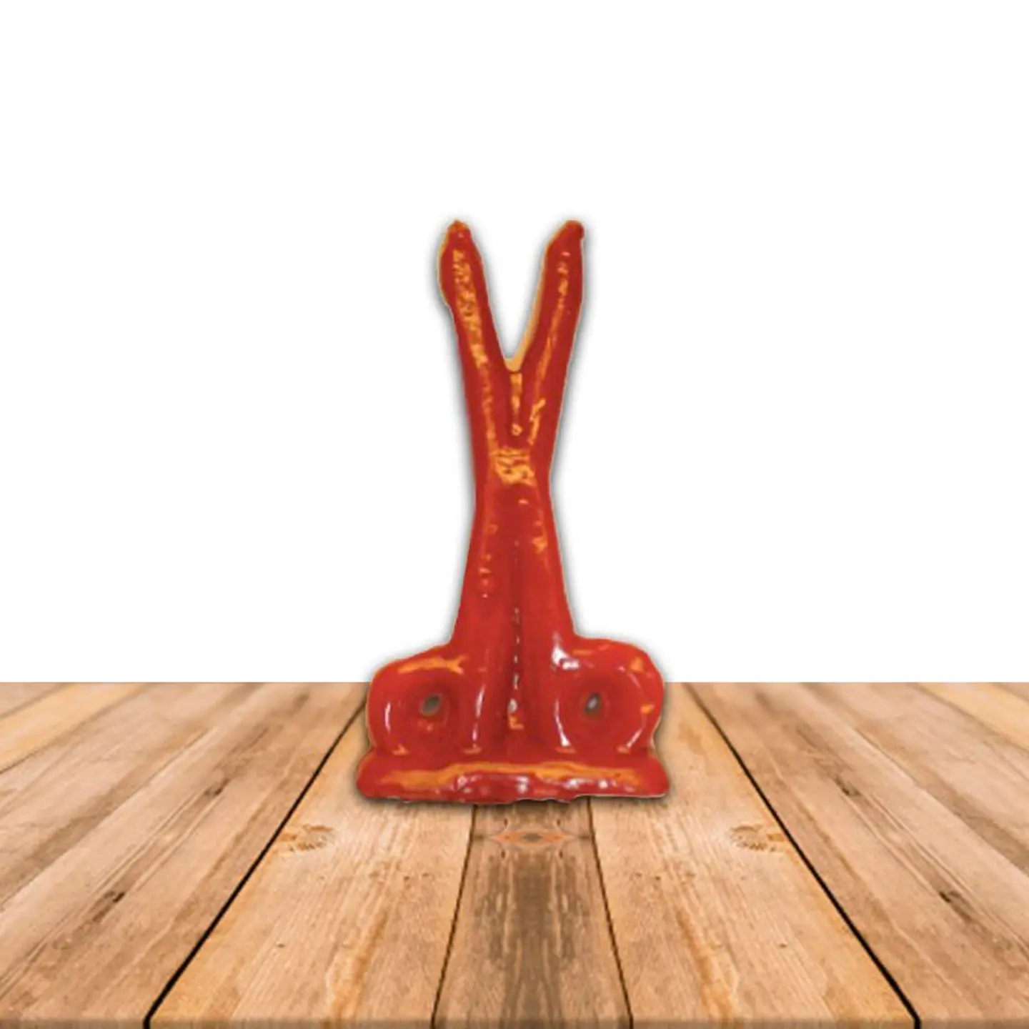 Vela Figura Tijera  2
