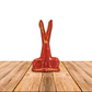 Vela Figura Tijera  - Miniatura 2