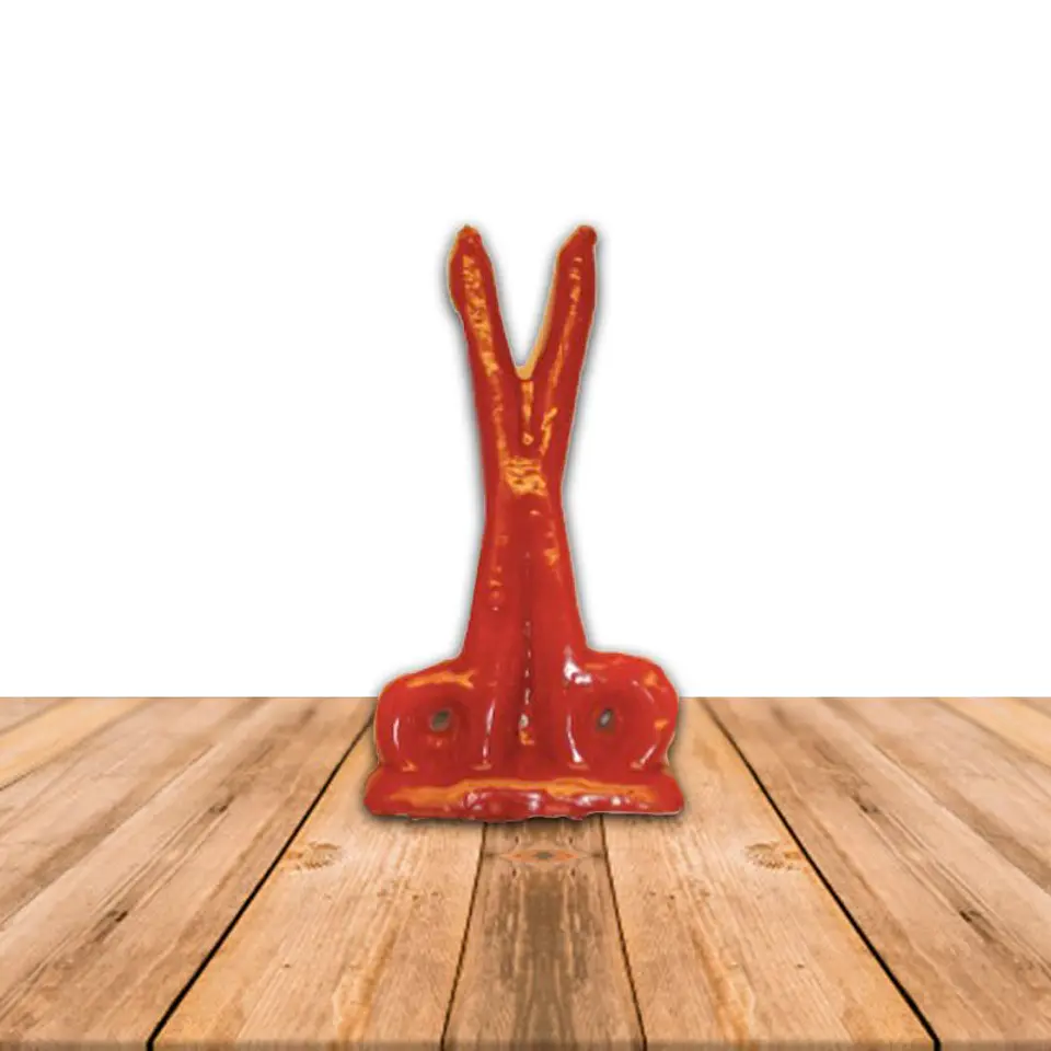 Vela Figura Tijera  2