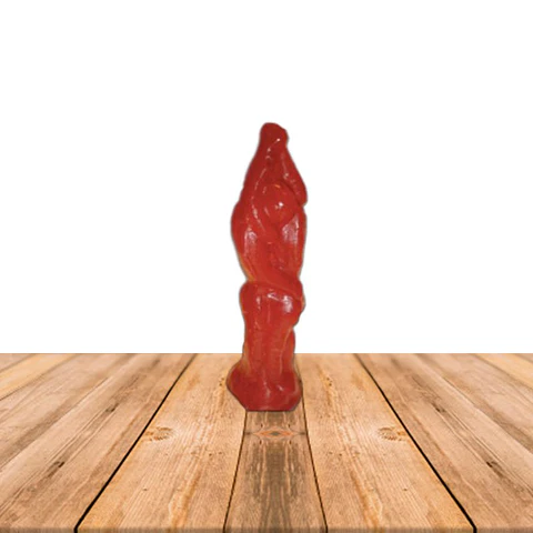  Vela Figura Pareja de Amantes 
