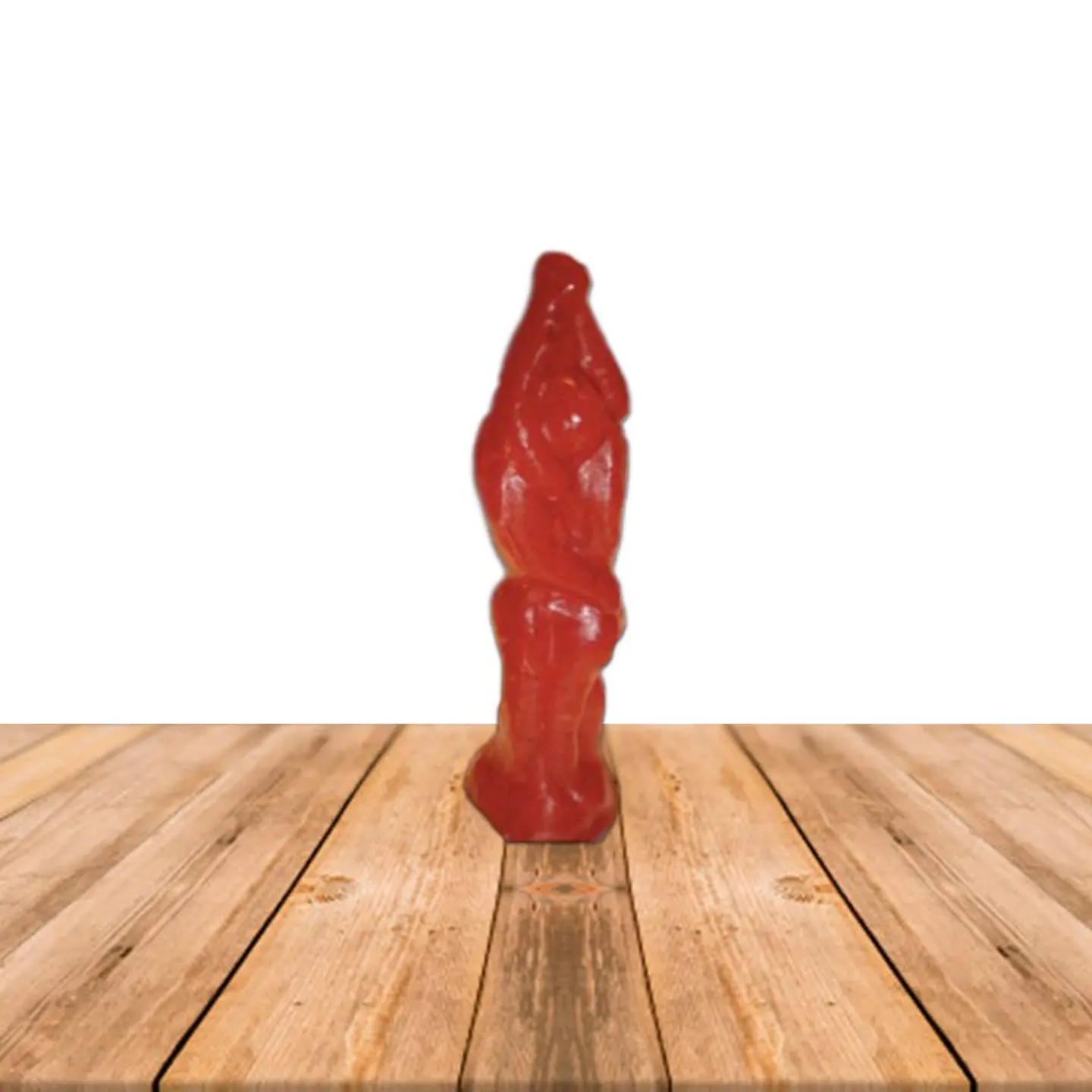  Vela Figura Pareja de Amantes  1