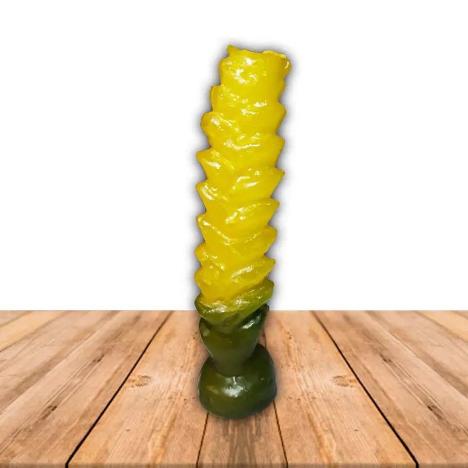 Vela Figura Espiga  1