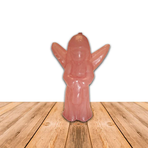 Vela esotérica Angel 