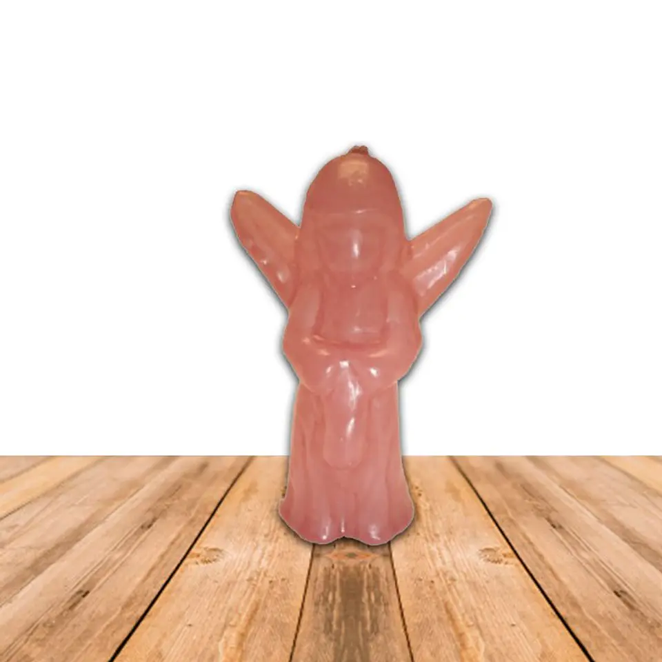 Vela esotérica Angel  1