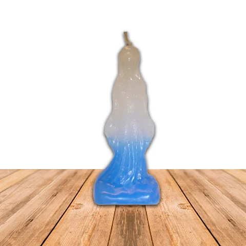 Vela Figura Eimanya 