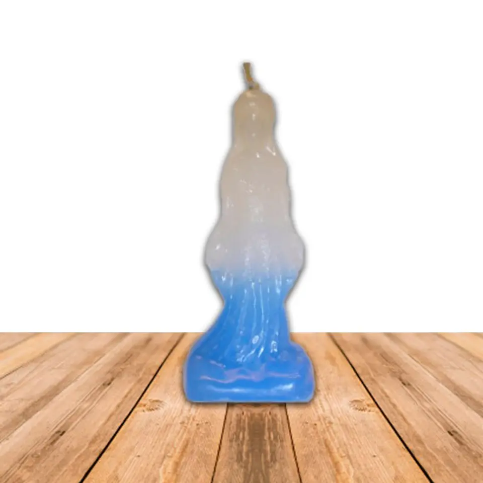 Vela Figura Eimanya  1