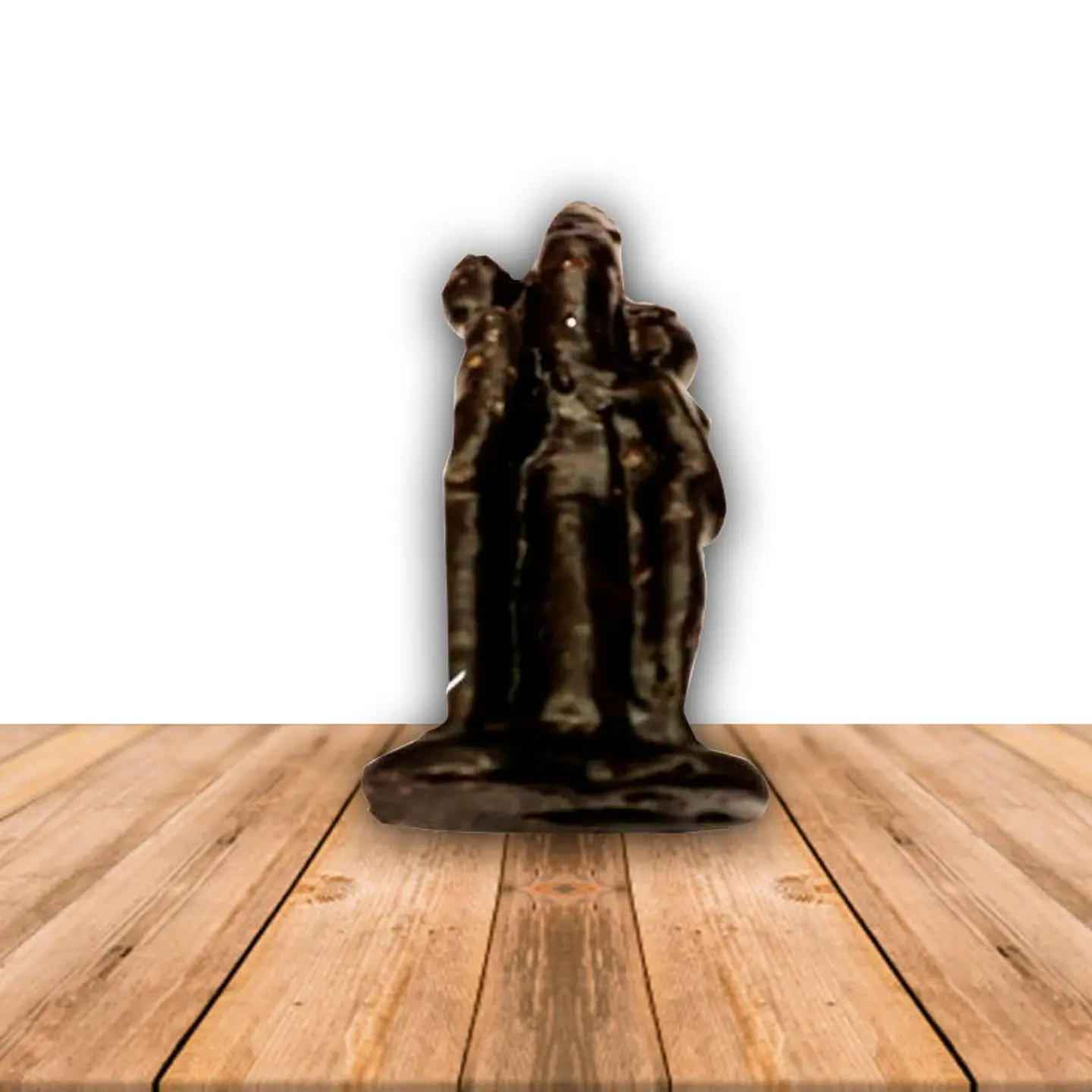 Vela Figura Separación  1