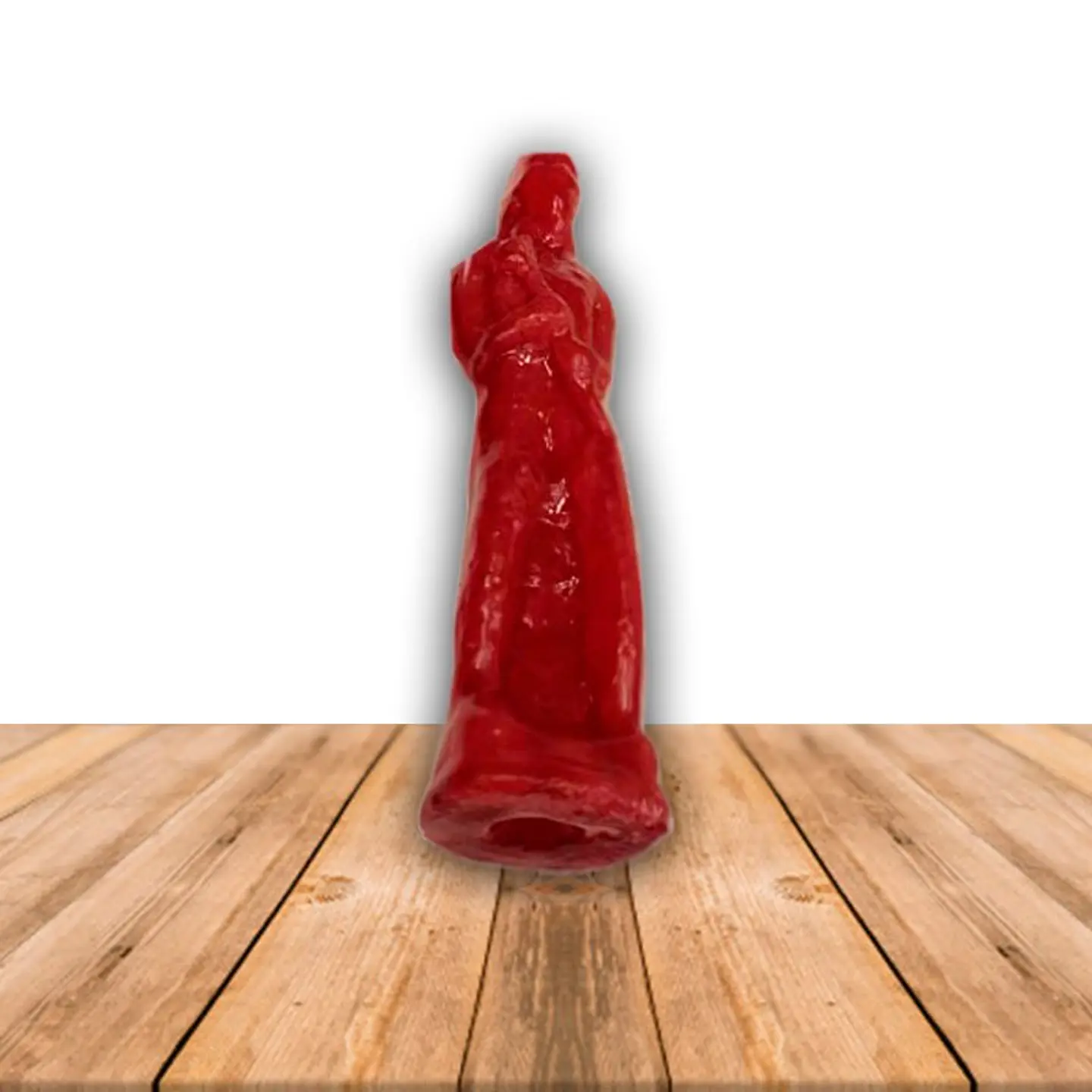 Vela Figura Exu Parado 1