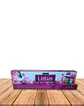 Incienso Krishna Premium Lotus 15 grs - Miniatura 2