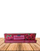 Incienso Krishna Premium Frambuesa 15 grs - Miniatura 2