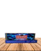 Incienso Krishna Premium Descarga 15 grs - Miniatura 2