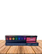 Incienso Krishna Premium 7 Chakras 15 grs - Miniatura 2