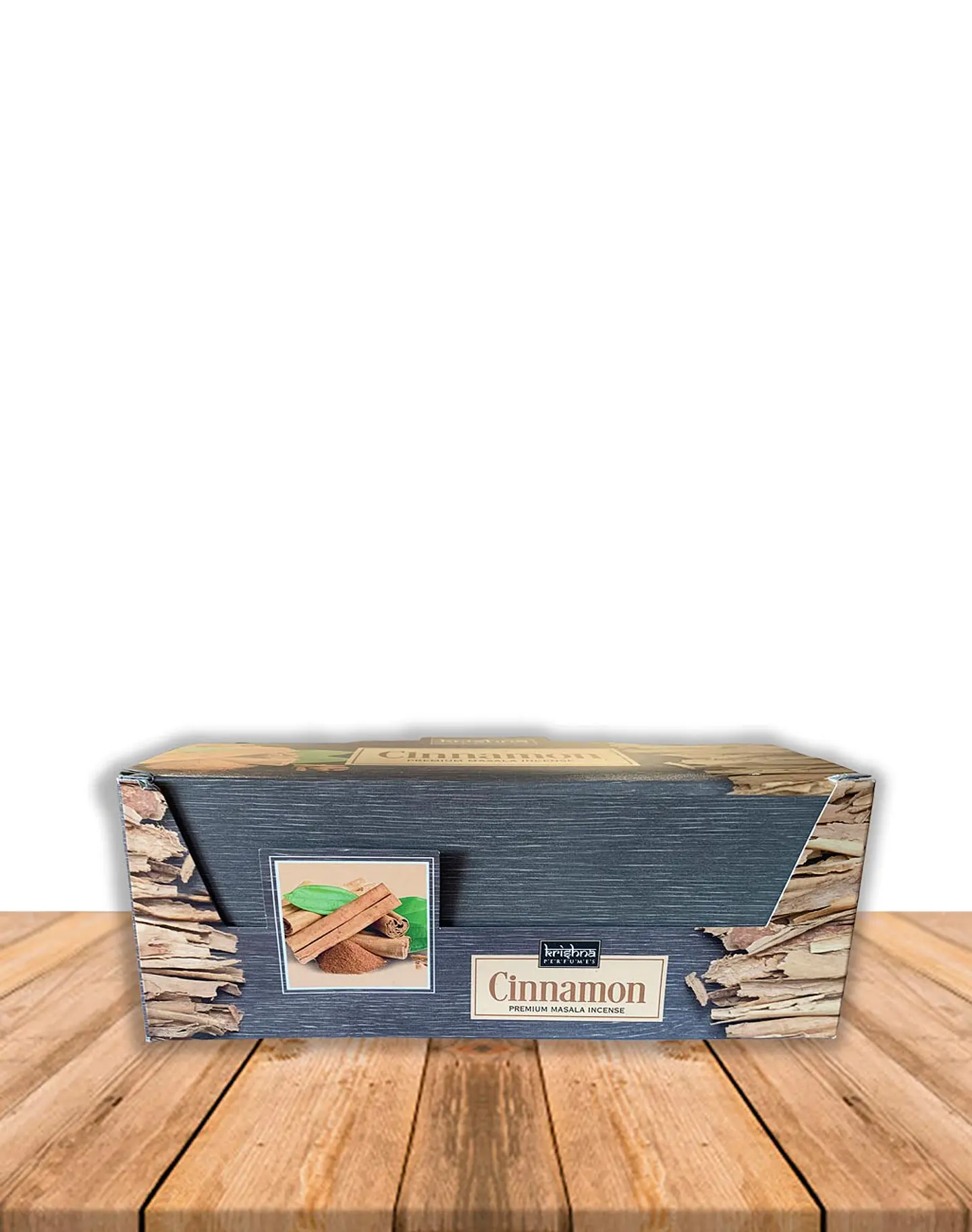Incienso Krishna Premium Canela 15 grs 1