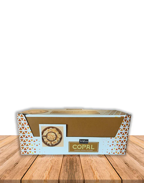 Incienso Krishna Premium Copal 15 grs