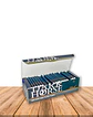 Tubo Para Rellenar Dark Horse BLACK Packs 5 Displays - Miniatura 3
