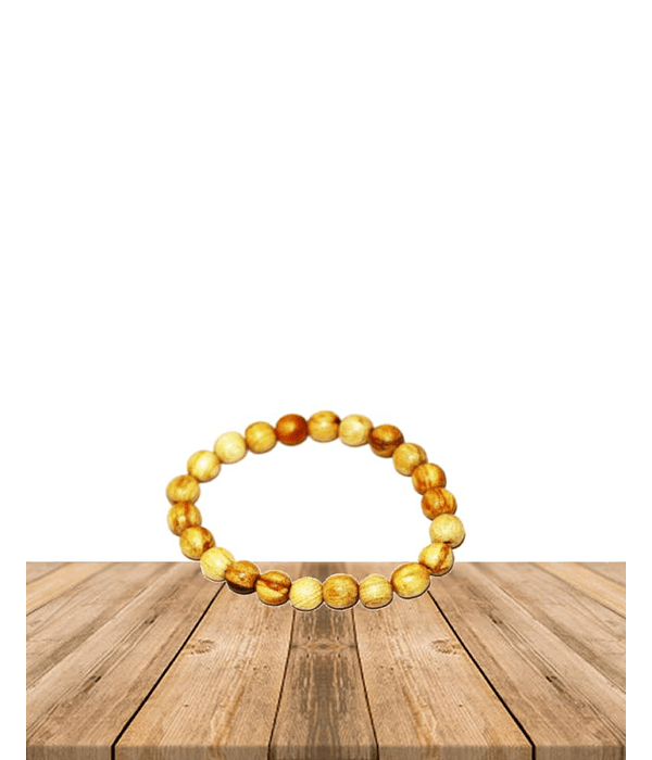 Pulsera Palo Santo