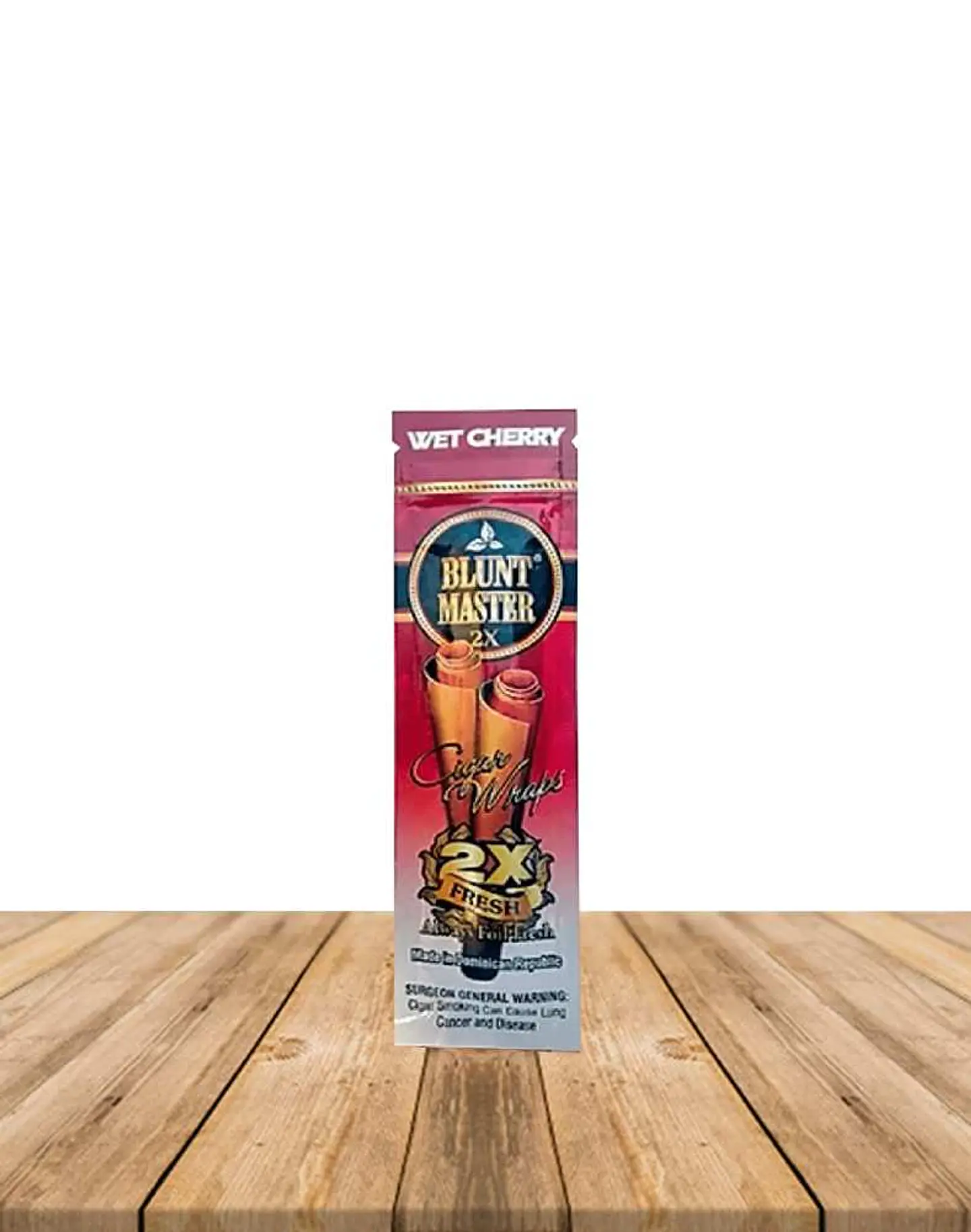 Blunt Master X2 Wet Cherry  2