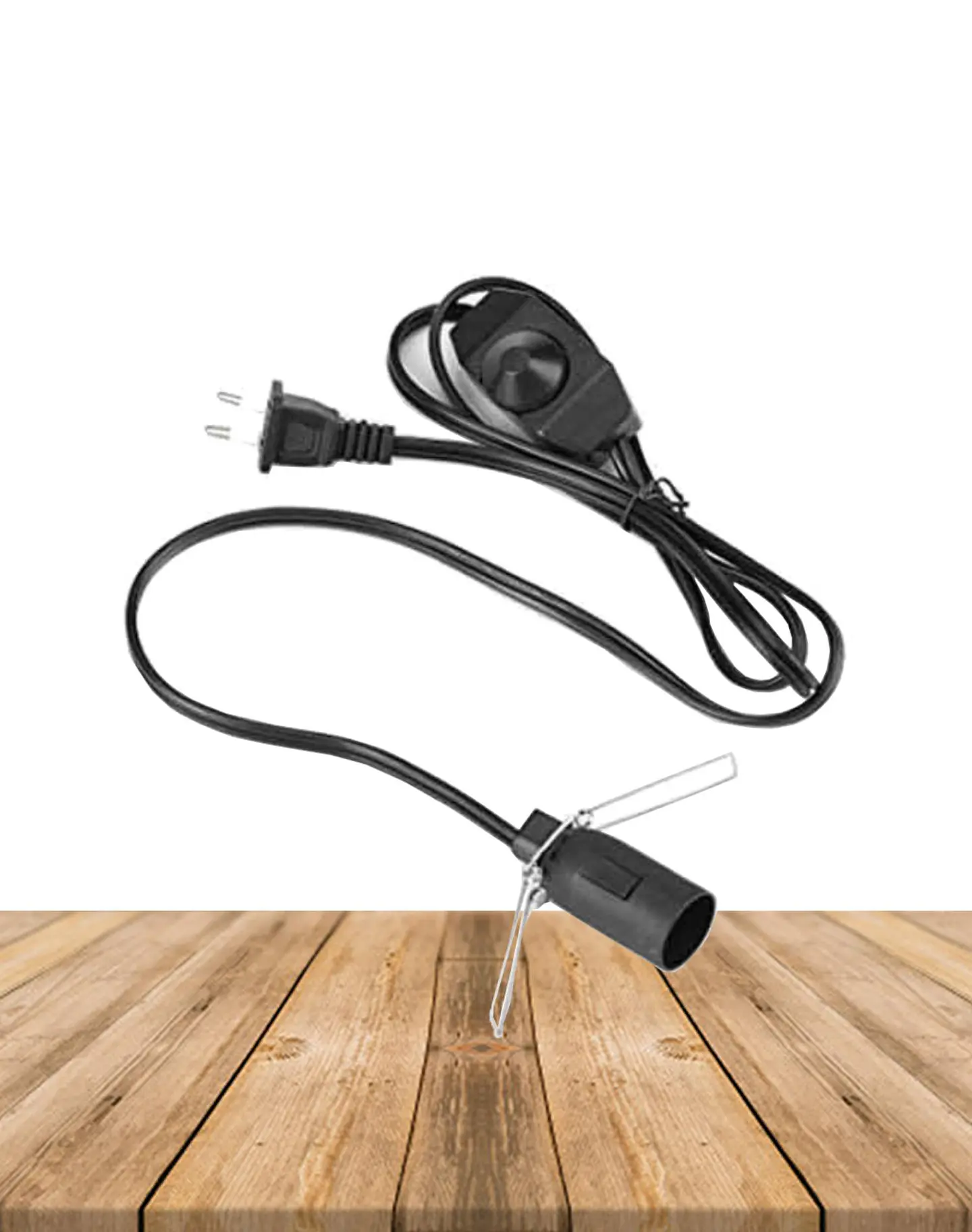 Cable de Lampara de Sal  1