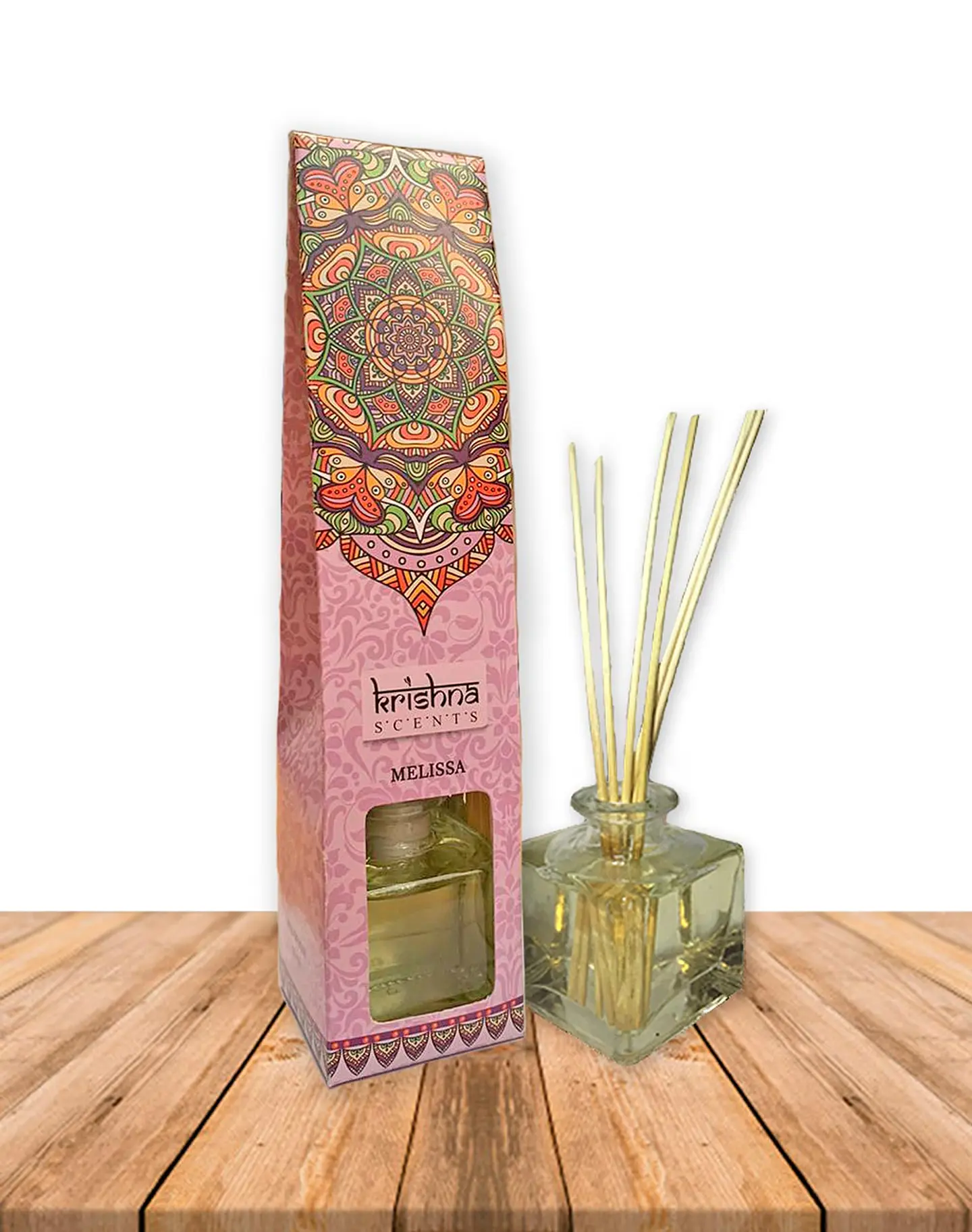 Reed Difusor Melisa 1