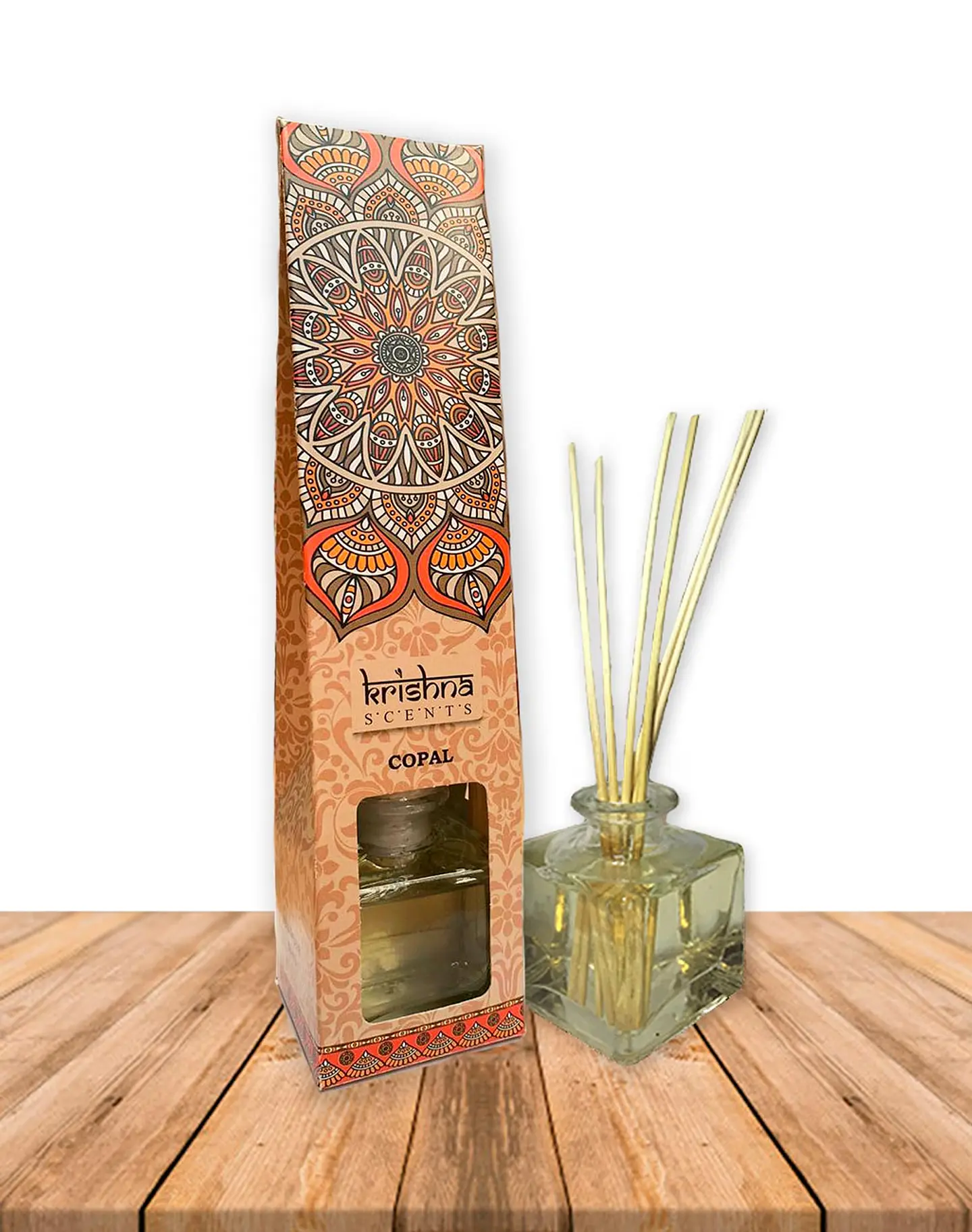 Reed Difusor Copal 1