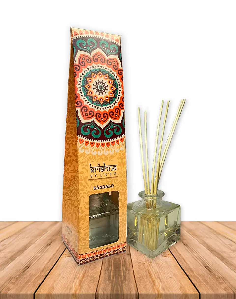 Reed Difusor Sandalo 1