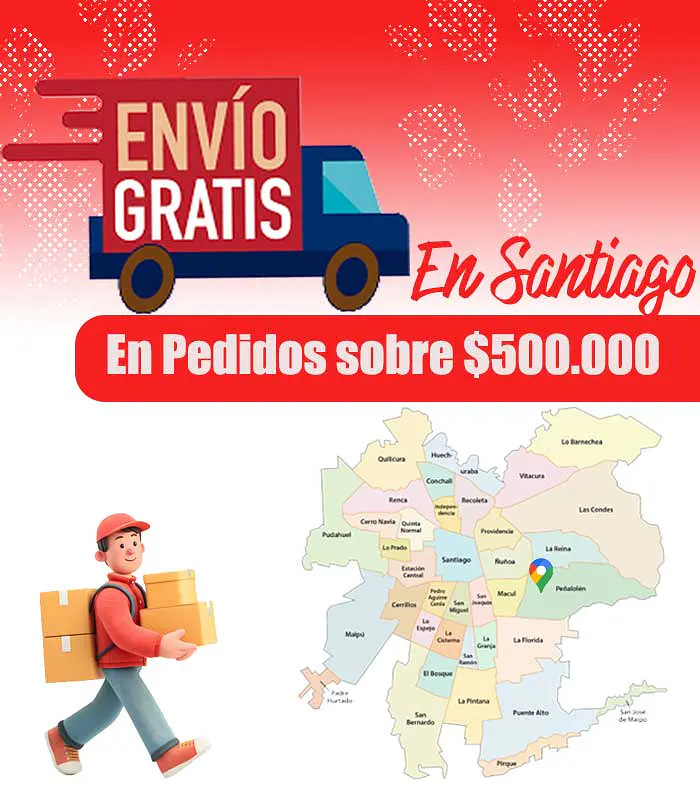 Importadora Jimmy India ltda