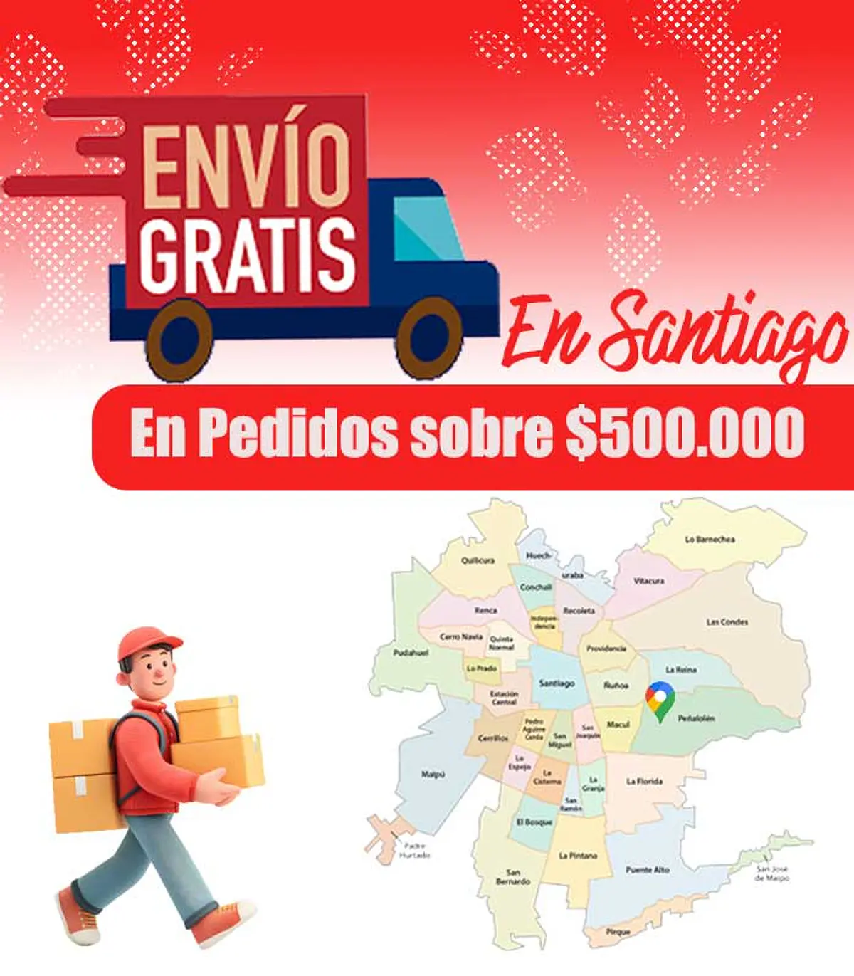 Importadora Jimmy India ltda