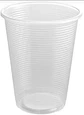 Vaso 200cc Transparente PP - Miniatura 2
