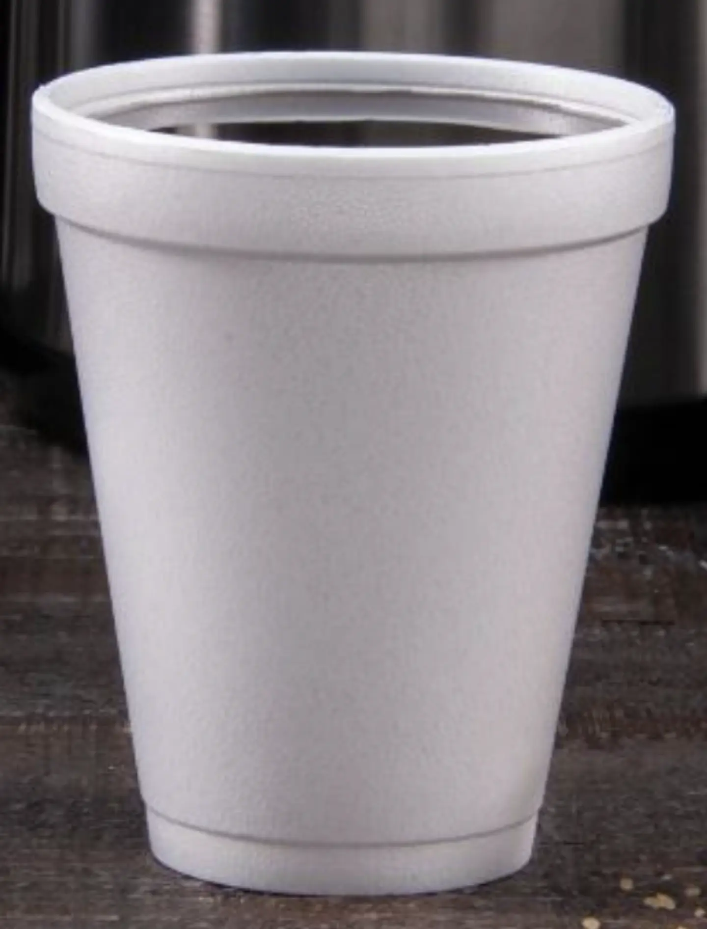Vaso Dart/ espumado 180cc. (6 oz) 1