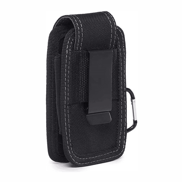 Bolsa para Smartphone com bolsos para lápis TB-33C TOUGHBUILT 4