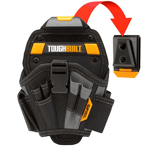 Bolsa para Aparafusadora (Grande) TB-CT-20-L TOUGHBUILT