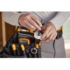 Bolsa para Electricista com alça de ombro MASTER TB-CT-104 TOUGHBUILT 4