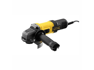MiniAmoladora 115mm 850W FMEG210-QS STANLEY