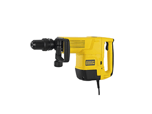 Martillo Demoledor SDS-MAX 10 Kg. 1.600W SFMEH230K FATMAX STANLEY