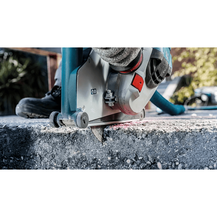 Disco de corte con diamante 230 mm PRO MULTI MATERIAL BOSCH 5