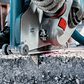 Disco de corte con diamante 230 mm PRO MULTI MATERIAL BOSCH - Miniatura 5