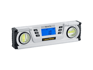 Nivel Digital Magnético Electrónico 250mm DigiLevel Plus 25 LASERLINER