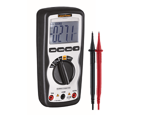 Multímetro Digital Compacto MultiMeter LASERLINER