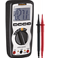 Multímetro Digital Compacto MultiMeter LASERLINER - Miniatura 1