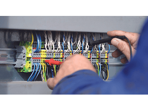 Multímetro Digital Compacto MultiMeter LASERLINER