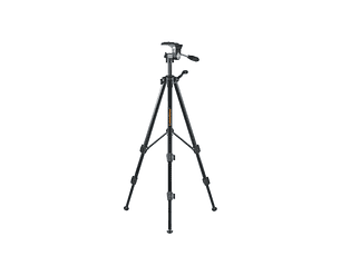 Trípode de Aluminio 1.55 MT FixPod 155 cm LASERLINER