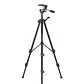 Trípode de Aluminio 1.55 MT FixPod 155 cm LASERLINER - Miniatura 1