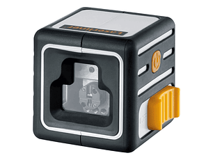 Nivel Láser de Líneas Cruzadas CompactCube-Laser 3 LASERLINER