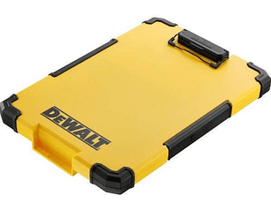 Portadocumentos TSTAK DWST82732-1 DEWALT