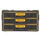 Caja triple 3 cajones TOUGHSYSTEM TS 2.0 DWST08330-1 DEWALT - Miniatura 3