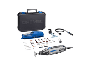 Multiherramienta DREMEL 4250 (4250 3/45) + 45 Accesorios