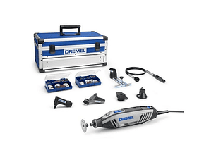 Multiherramienta DREMEL 4250 (4250 6-128) + 128 Accesorios